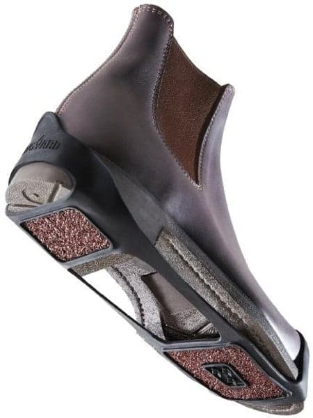 SandyGrip Citysafe nasta musta, view: 0