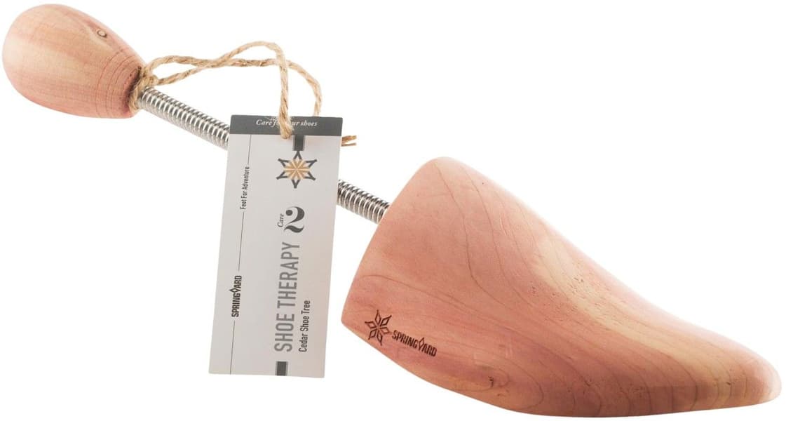 Shoe Tree Spring Skoblock i Setripuu, view: 0