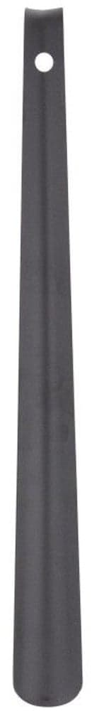 Steel Horn Colour 42 cm mattamusta metalli, view: 0