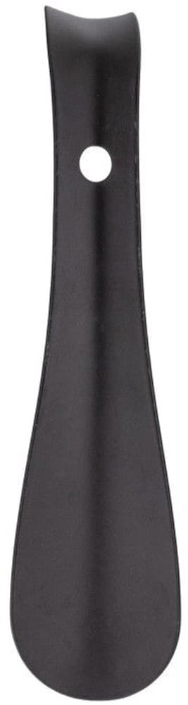 Steel Horn Colour 16 cm mattamusta metalli, view: 0
