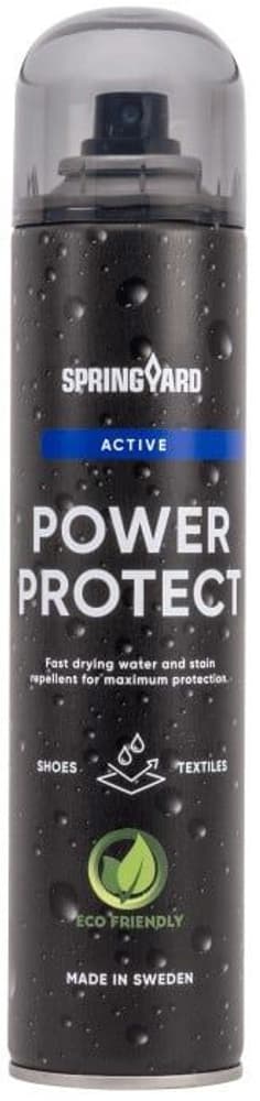 Active Power Protect 300 ml kyllästyssuihke, view: 0