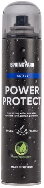 Active Power Protect 300 ml kyllästyssuihke, view: 0