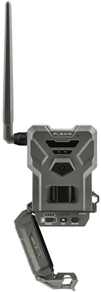 FLEX-M Twin-pack lähettävä riistakamera, 2 kpl, view: 2