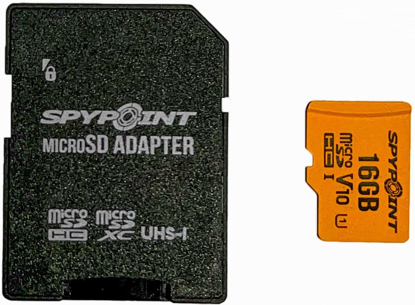 16GB MicroSD Card muistikortti, view: 0