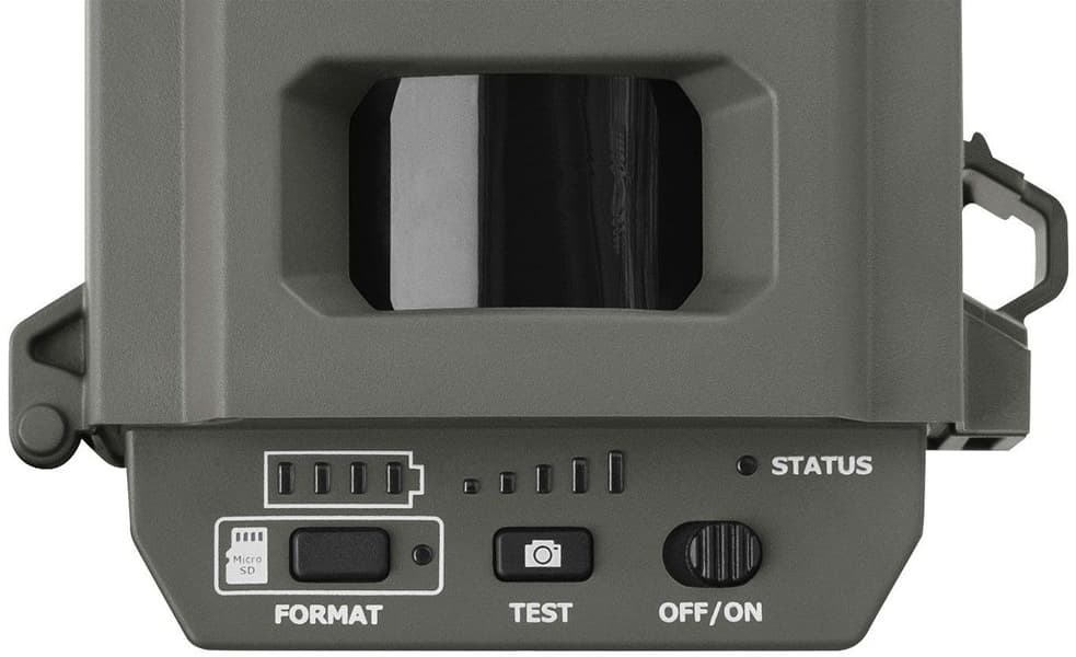 FLEX E-36 Twin-Pack lähettävä riistakamera, 2 kpl, view: 9