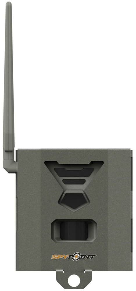 Security Box SB500 riistakameran suojakotelo, view: 2