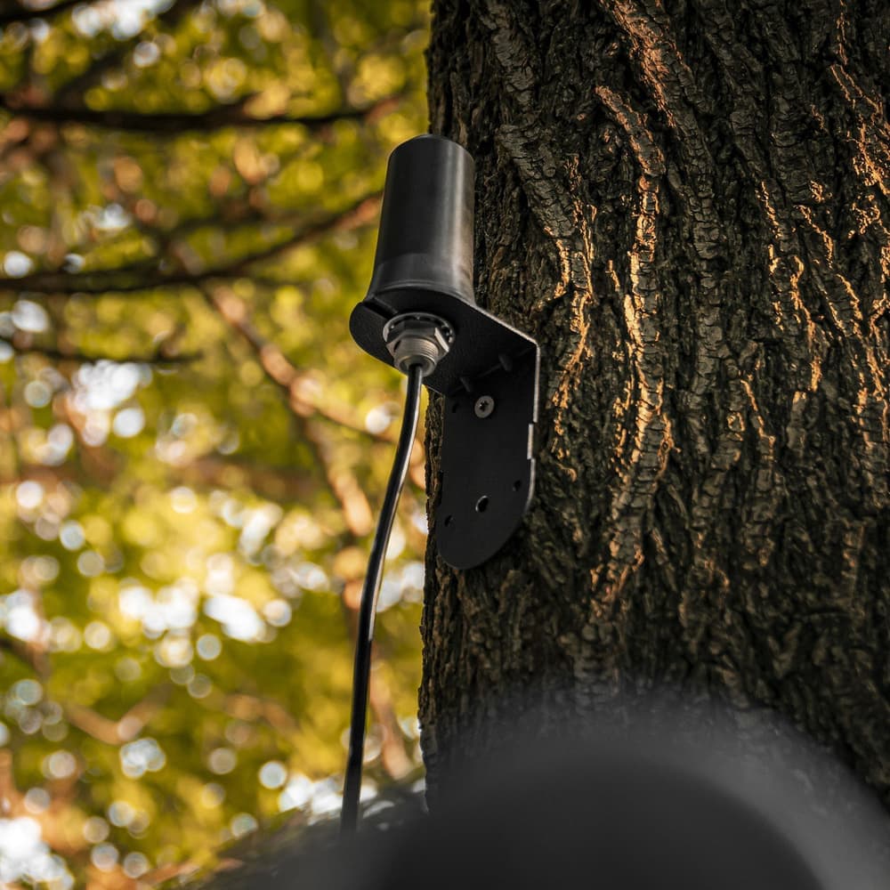 Long Range Antenna riistakameran antenni, view: 2