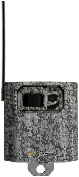 Security Box SB-300s riistakameran suojakotelo, view: 2