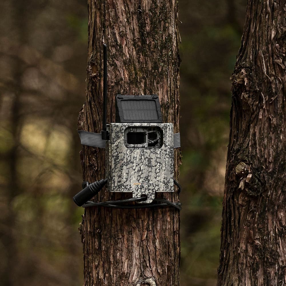 Security Box SB-300s riistakameran suojakotelo, view: 7