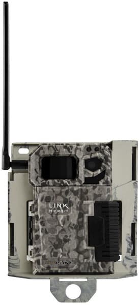 Security Box SB-300s riistakameran suojakotelo, view: 3