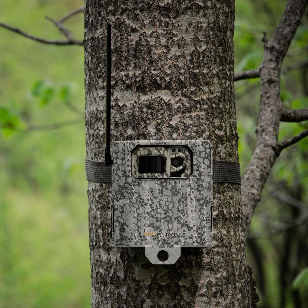 Security Box SB-300s riistakameran suojakotelo, view: 6