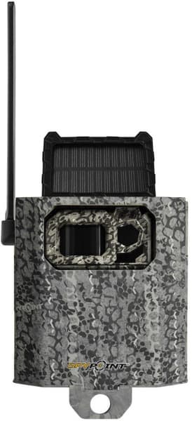 Security Box SB-300s riistakameran suojakotelo, view: 4