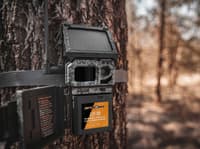 Lithium Battery Pack and Charger LIT-10 riistakameran akku ja laturi - view: 1