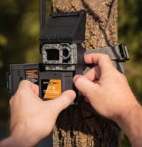 Lithium Battery Pack and Charger LIT-10 riistakameran akku ja laturi - view: 2