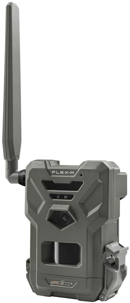 FLEX-M lähettävä riistakamera, view: 2