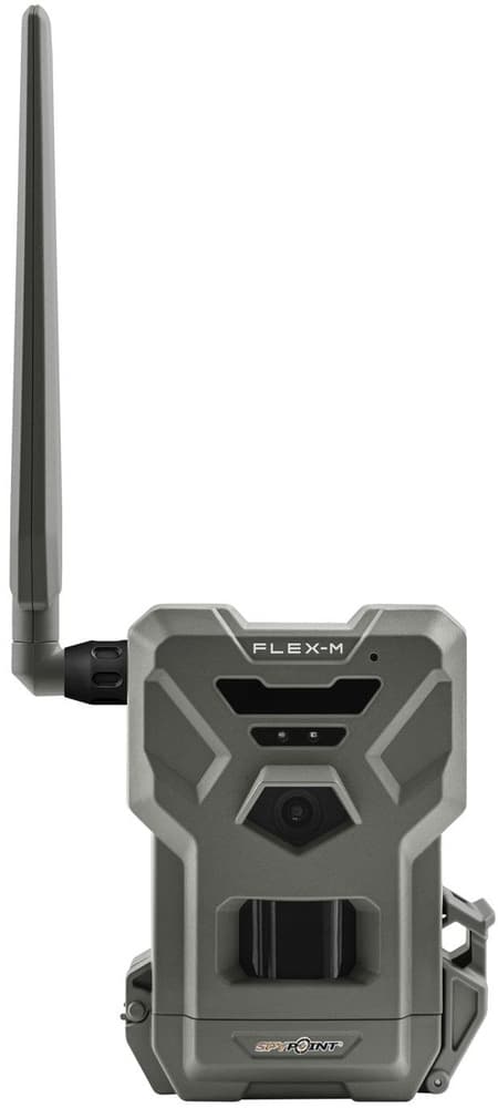 FLEX-M lähettävä riistakamera, view: 0