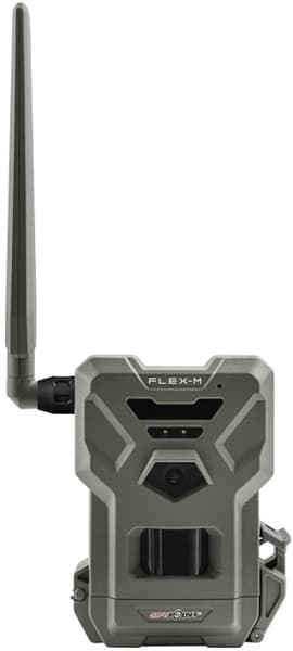 FLEX-M lähettävä riistakamera, view: 0