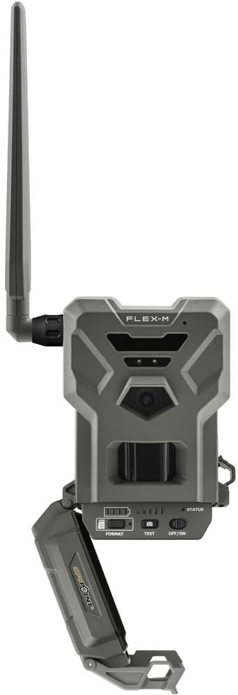 FLEX-M lähettävä riistakamera, view: 3