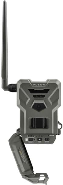 FLEX-M lähettävä riistakamera, view: 3