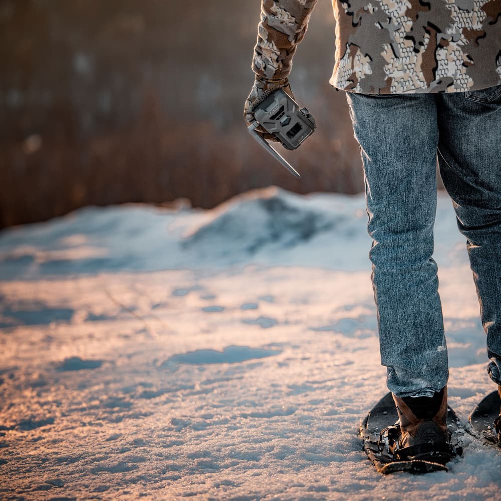 FLEX-M lähettävä riistakamera, view: 8