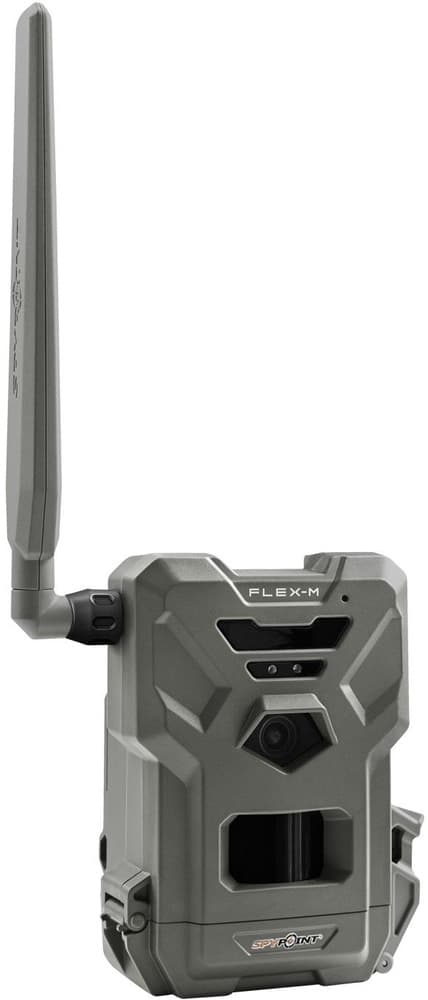 FLEX-M lähettävä riistakamera, view: 1