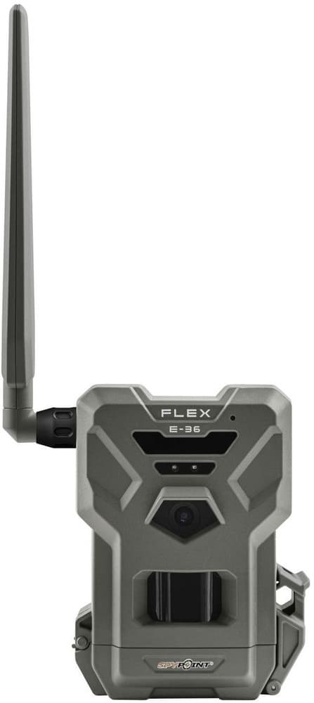FLEX E-36 lähettävä riistakamera, view: 0