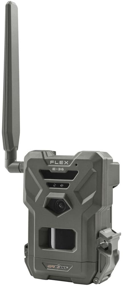 FLEX E-36 lähettävä riistakamera, view: 2