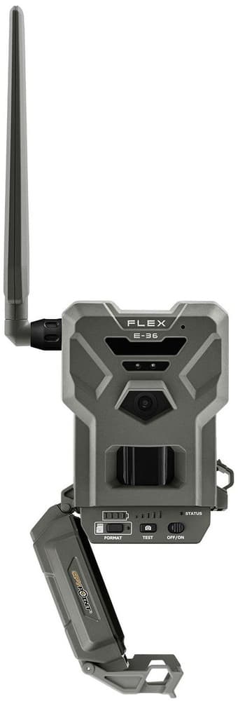 FLEX E-36 lähettävä riistakamera, view: 7