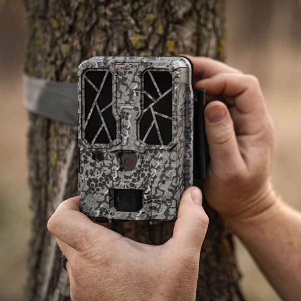 FORCE-PRO riistakamera, view: 13