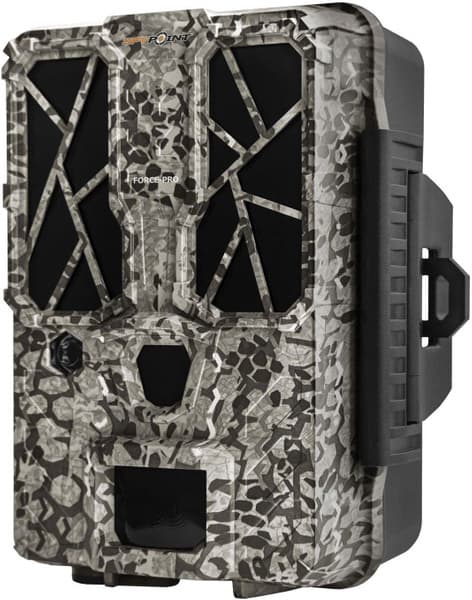 FORCE-PRO riistakamera, view: 2