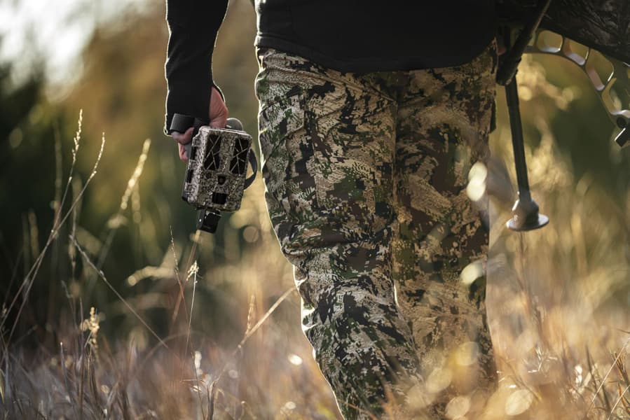 FORCE-PRO riistakamera, view: 12