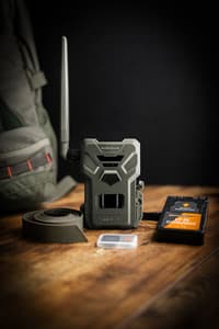 FLEX Plus lähettävä riistakamera - view: 5