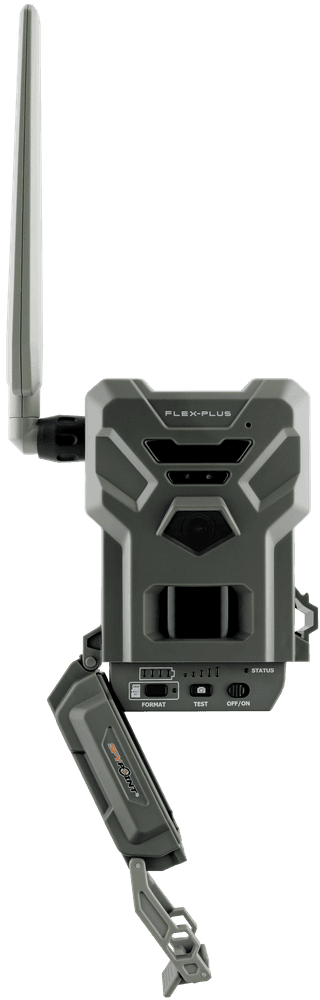 FLEX Plus lähettävä riistakamera, view: 3