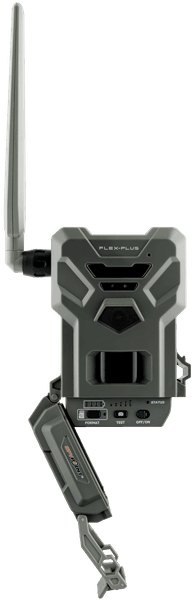 FLEX Plus lähettävä riistakamera, view: 3
