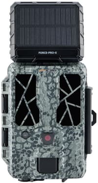 FORCE-PRO-S riistakamera aurinkopaneelilla - view: 0