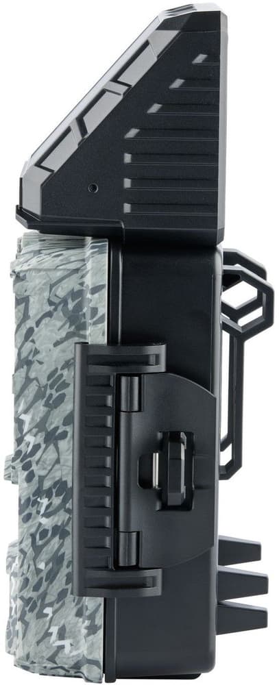 FORCE-PRO-S riistakamera aurinkopaneelilla, view: 2