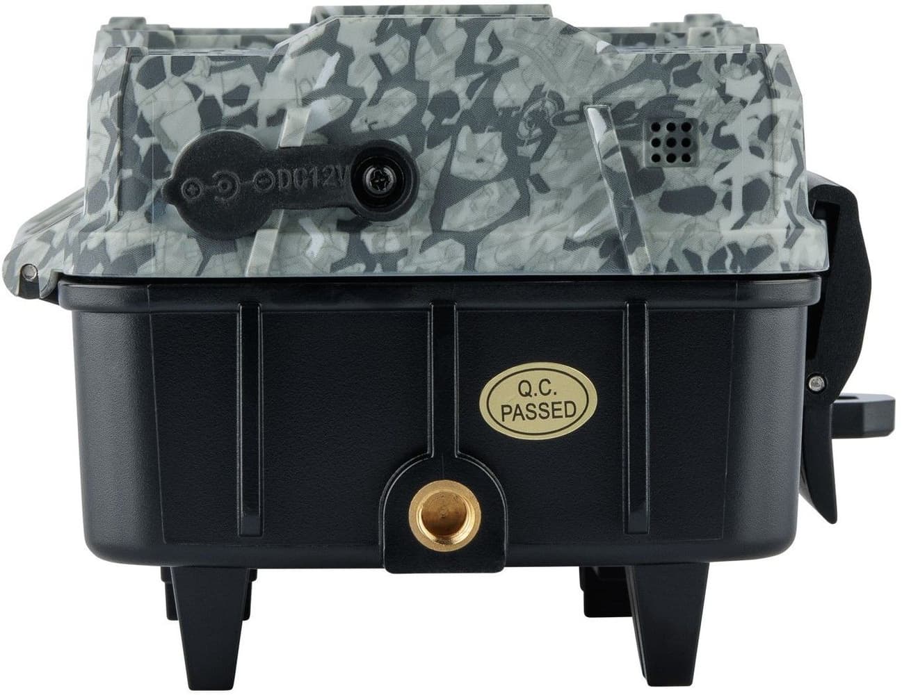 FORCE-PRO-S riistakamera aurinkopaneelilla, view: 5