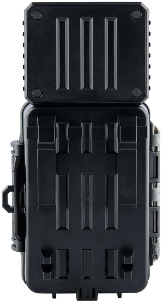 FORCE-PRO-S riistakamera aurinkopaneelilla, view: 8