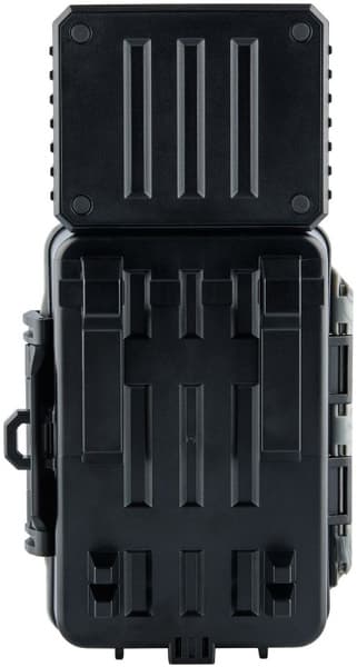 FORCE-PRO-S riistakamera aurinkopaneelilla, view: 8