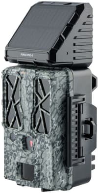 FORCE-PRO-S riistakamera aurinkopaneelilla - view: 3