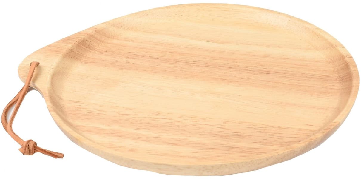 Hevea Plate lautanen, view: 1