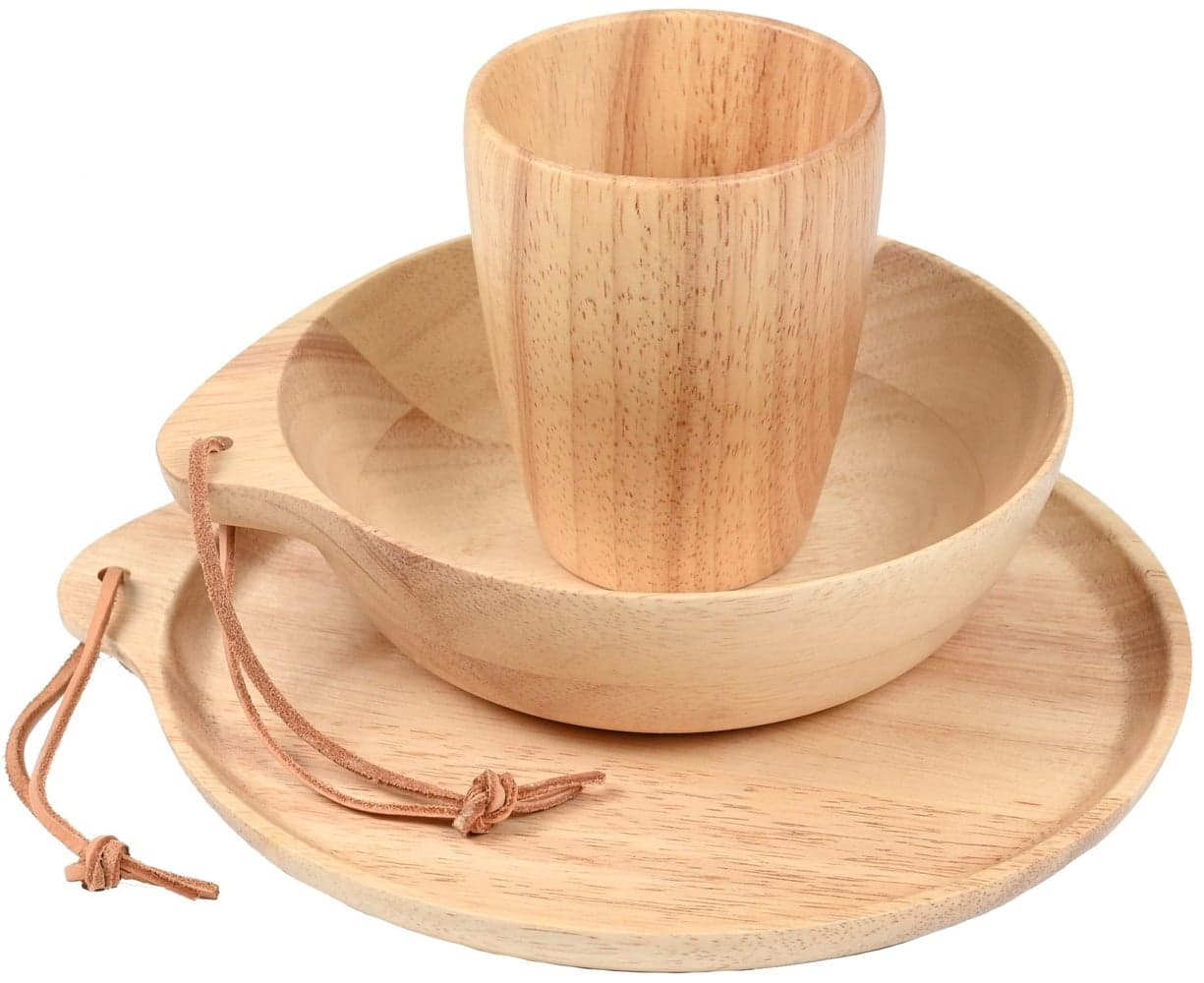 Hevea Plate lautanen, view: 2