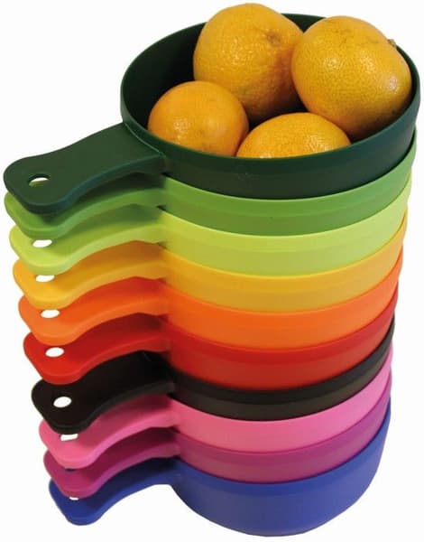 Ruokakuksa 0,8 l, view: 0