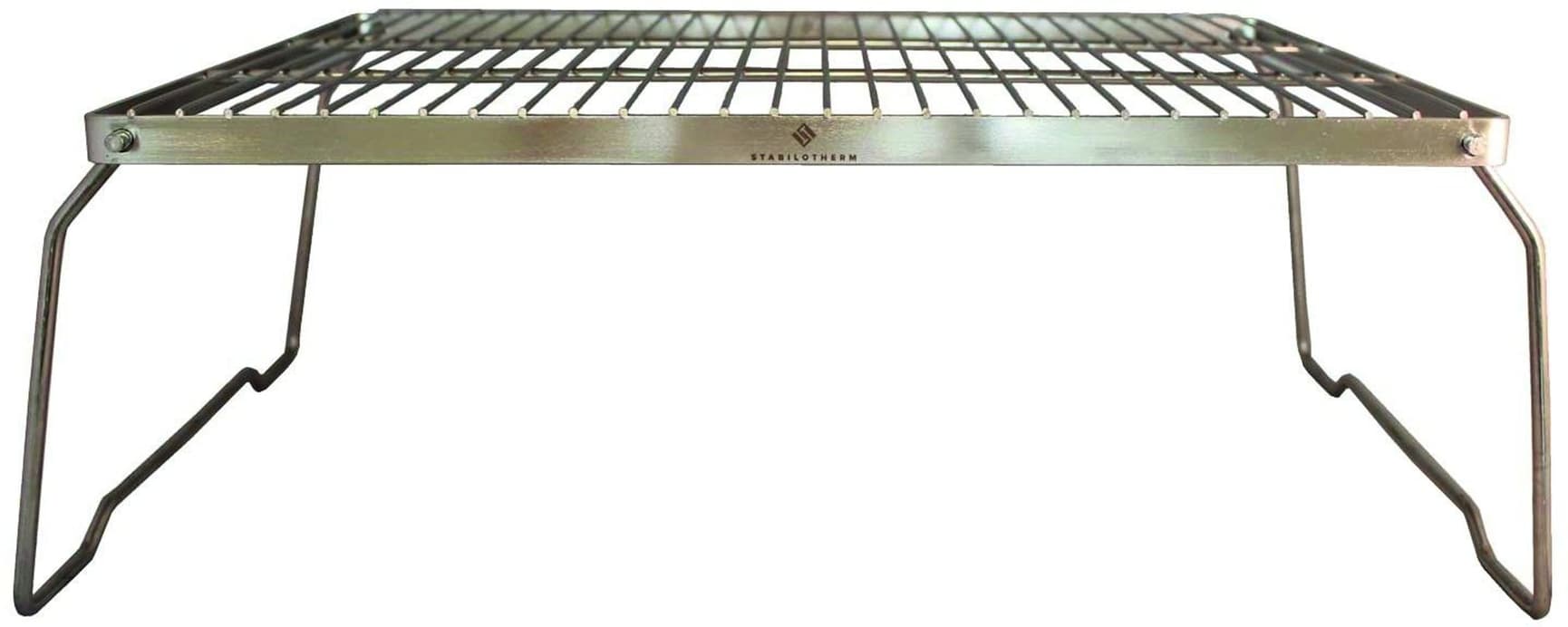 BBQ Grid -grilliritilä, L, view: 0