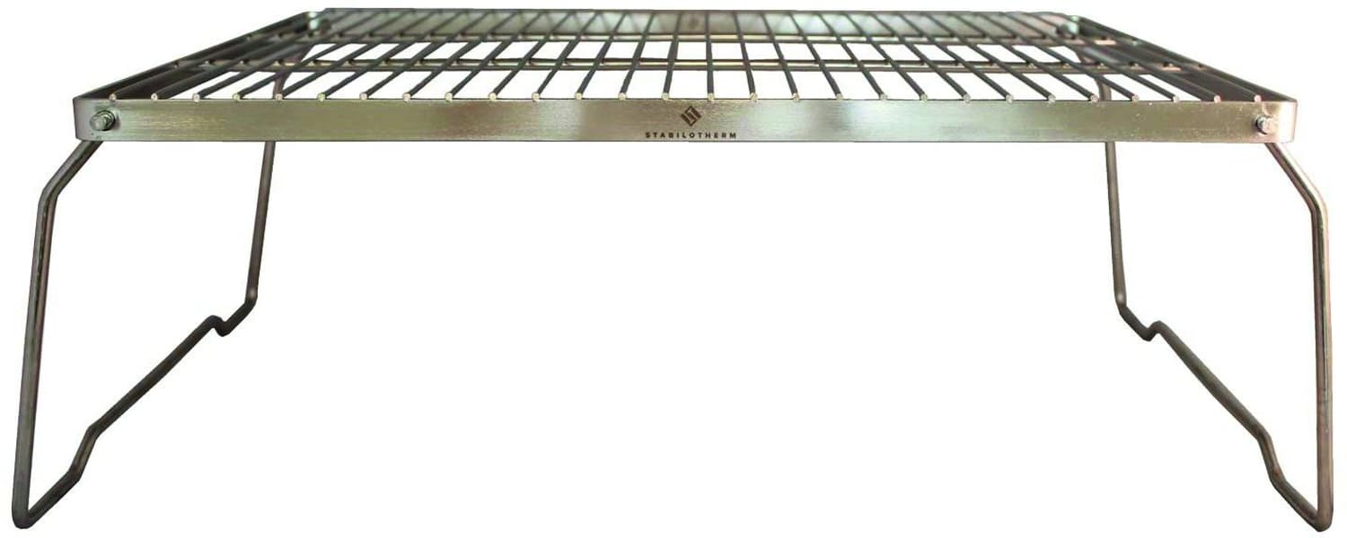 BBQ Grid -grilliritilä, L, view: 0