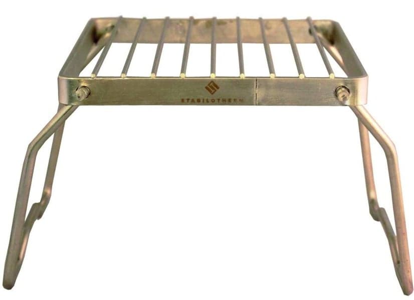 BBQ Grid -grilliritilä, S, view: 0