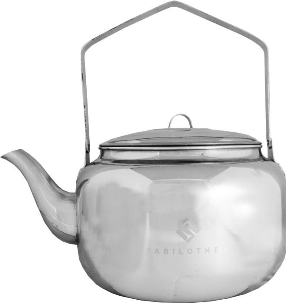 -kahvipannu, 4 l, view: 0