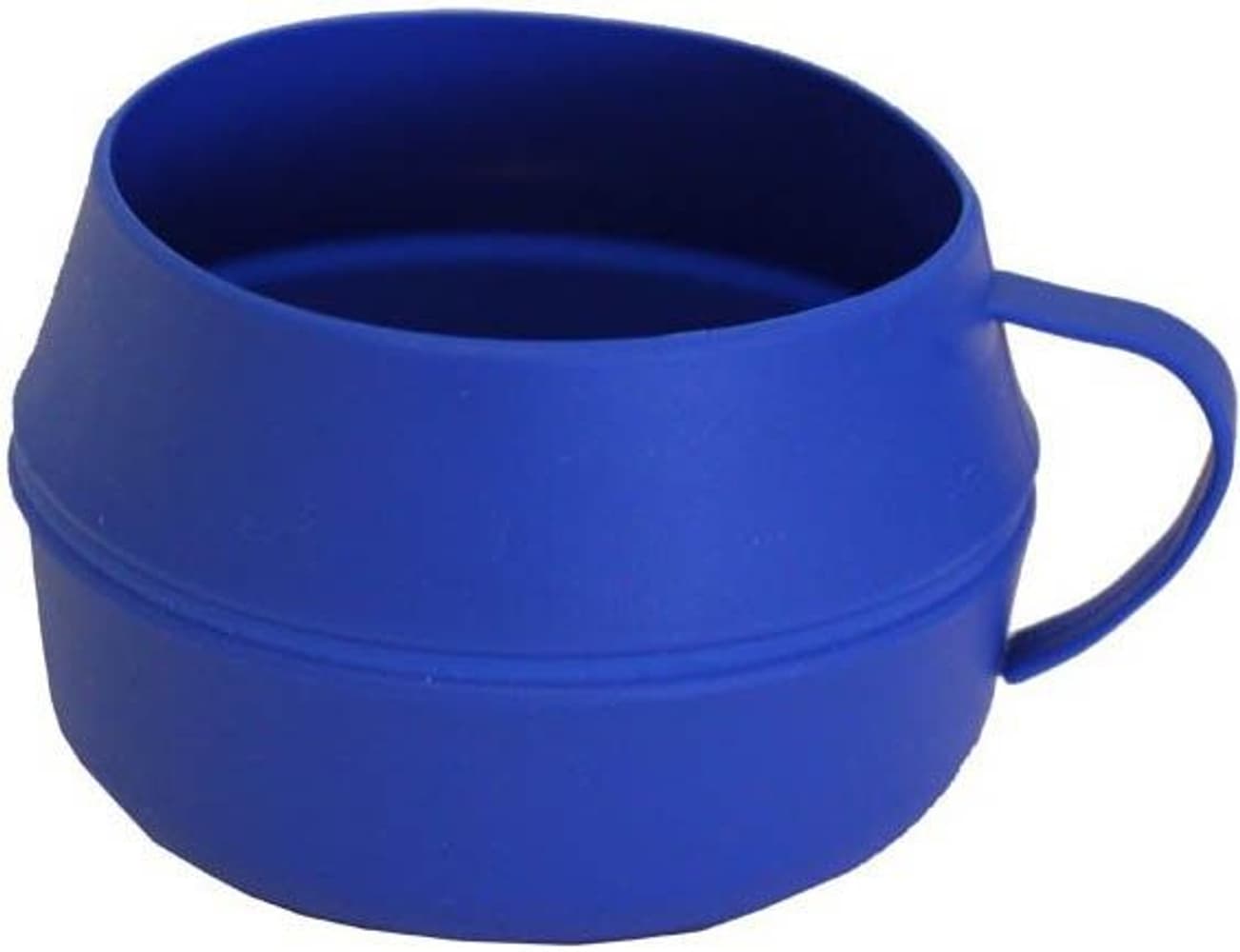 kokoontaitettava muki 0.2 l, view: 3