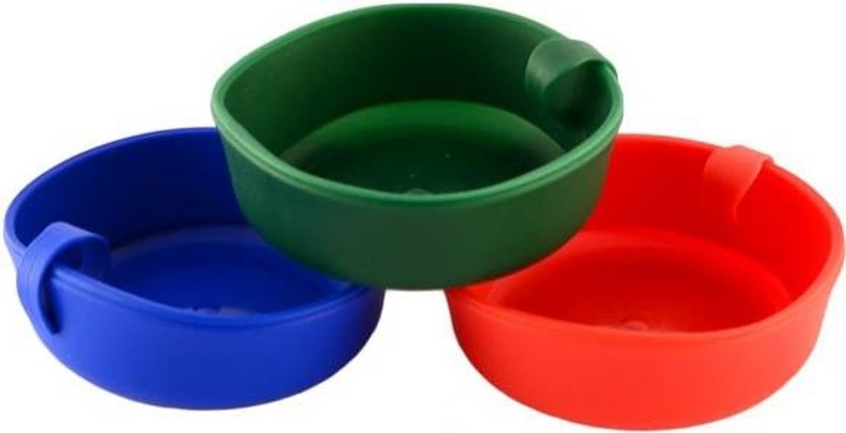 kokoontaitettava muki 0.2 l, view: 1