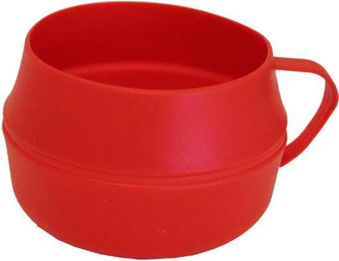 kokoontaitettava muki 0.2 l, view: 4